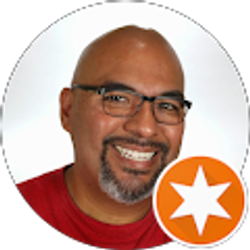 Profile photo of Rodney Valdez