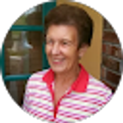 Profile photo of Susanne Woods