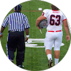 Profile photo of Dylan Jeffery