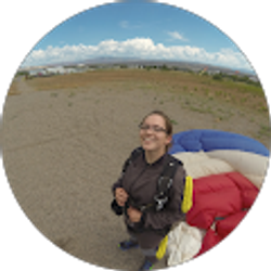 Profile photo of Katie Keenan