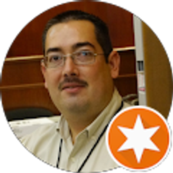 Profile photo of Alfredo Navarro