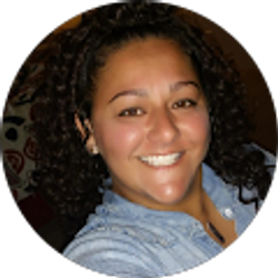 Profile photo of Candace Breaux