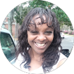 Profile photo of Vanessa Cooper