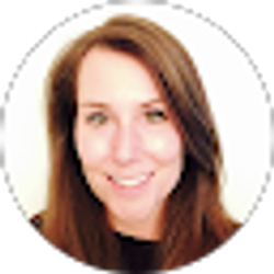 Profile photo of Megan Funk