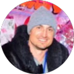 Profile photo of Derek Boesel