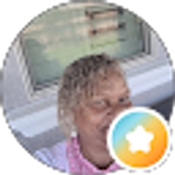 Profile photo of Rhoda Smith