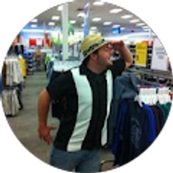 Profile photo of Paul Raad