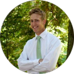 Profile photo of Jordan Nelson