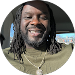 Profile photo of Angelo Parker (Dee)