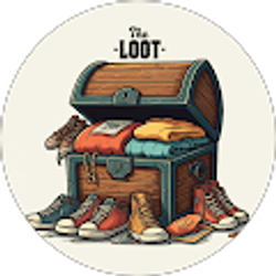 Profile photo of The Loot