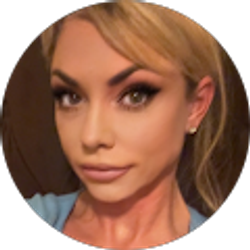 Profile photo of Amy Razouk