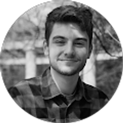 Profile photo of Jack Bertelli