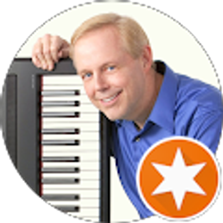 Profile photo of Kevin Scott (PianomanSLC)