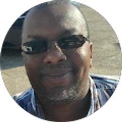 Profile photo of James Shepard