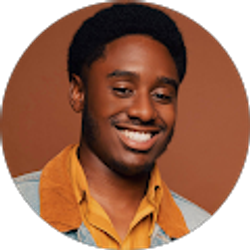 Profile photo of Larry Allen II