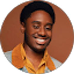 Profile photo of Larry Allen II