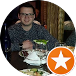 Profile photo of Armin Ajvazi