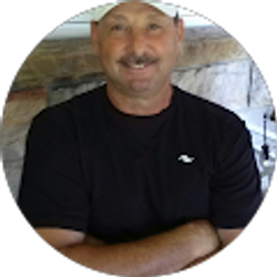 Profile photo of Tony Luciow