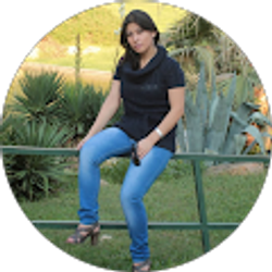 Profile photo of Sonia Rodriguez