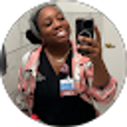 Profile photo of Kiyana Streeter