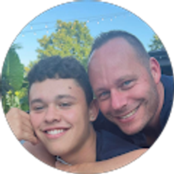 Profile photo of Jason Young