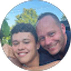 Profile photo of Jason Young