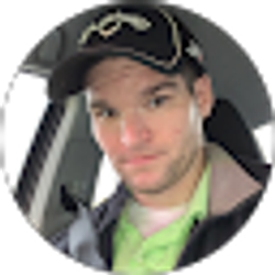 Profile photo of Ben Sherry