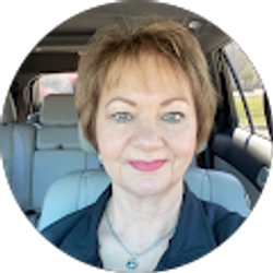 Profile photo of Carol Ann Durocher