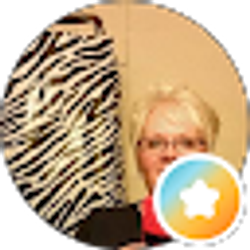 Profile photo of Angela Sampman