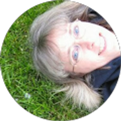 Profile photo of Patti Torchia