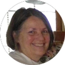 Profile photo of Deborah Hankes