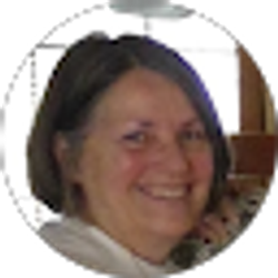 Profile photo of Deborah Hankes