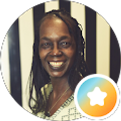 Profile photo of Tammy Johnson