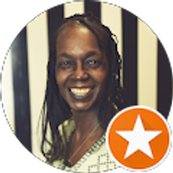 Profile photo of Tammy Johnson