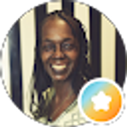 Profile photo of Tammy Johnson