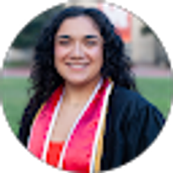Profile photo of Lily Macias