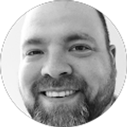 Profile photo of Dan Semar