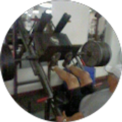 Profile photo of Lawrence Giannetti