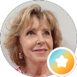 Profile photo of Beverly Bowman