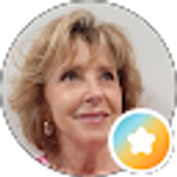 Profile photo of Beverly Bowman