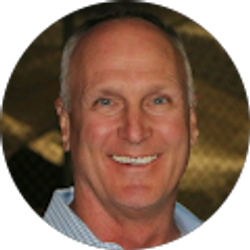 Profile photo of Craig Vesling