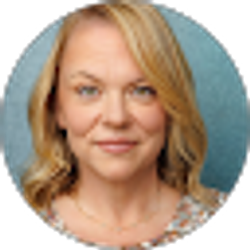 Profile photo of Lisa Hamilton Daly