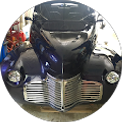 Profile photo of danny deutsch