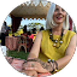 Profile photo of Cathy Summa-Wolfe