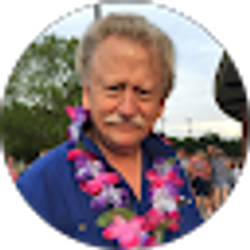 Profile photo of Russell Plunkett