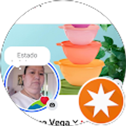 Profile photo of Esperanza Vega