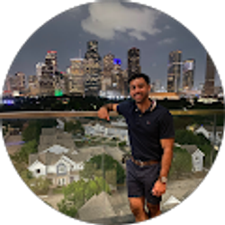 Profile photo of Victor Amparo