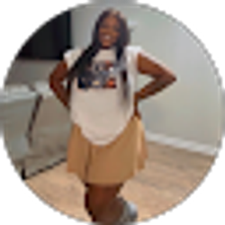 Profile photo of Jessica “Jess” Smith