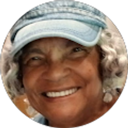 Profile photo of Louise Williams