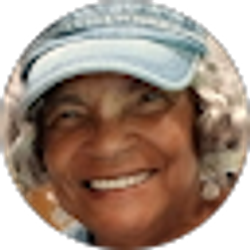 Profile photo of Louise Williams